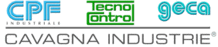 Tecnocontrol - GECA - CPF Ind...