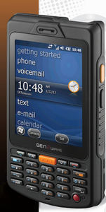 تلفن هوشمند صفحه لمسی | مأموریت سنگین | GSM
