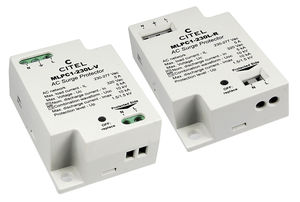محافظ نوسان ولتاژ نوع 3 | نوع 2 | ریل DIN | برای سیستم روشنایی LED