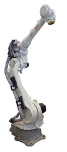 روبات مفصلی / پنج محوری / کاربرد در بسته بندی / کامپکت