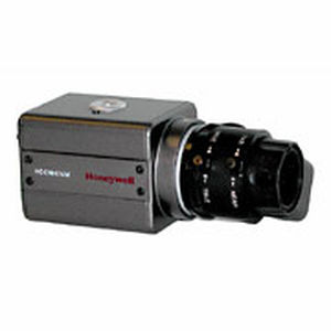 دوربین( CCD)با دستگاه شارژکوپل|سیاه وسفید|با وضوح بالا |برای دید در شب