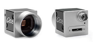 دوربین CMOS | تک رنگ |NIR |USB 3.0