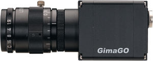 دوربین ( CCD )دستگاه کوپل شارژی|CMOS|تک رنگ | GigE