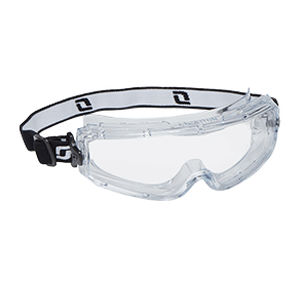 عینک محافظ پلی کربنات|PVC|سبک وزن