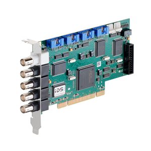 کارت گیرنده تصویر PCI | دیجیتال