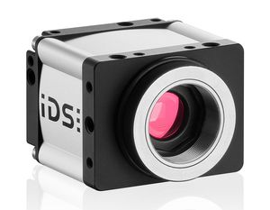 دوربینCCD دستگاه کوپل شارژ|صنعتی| بینایی ماشینی