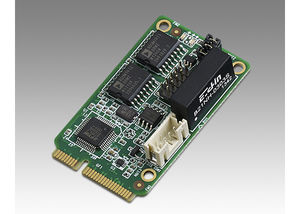 کارت رابط RS-485 | series | USB | PCIe