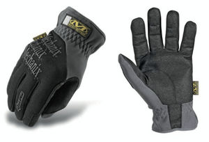 دستکش محافظ| مکانیکی |چرم| صنعتی