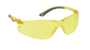 عینک محافظ پلی کربنات| محافظت در برابر UV|روکش ضد مه| سبک وزن
