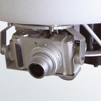 دوربینCCD دستگاه کوپل شارژ|مادون قرمز | برای پهپاد|تثبیتی