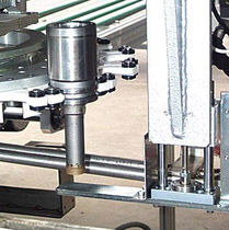 دستگاه CNC سوراخ کاری