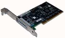 کارت رابط ارتباطات PCI | صنعتی | USB | DeviceNet 