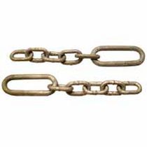 زنجیر اتصال | زنجیر استاندارد | فولاد | کروم