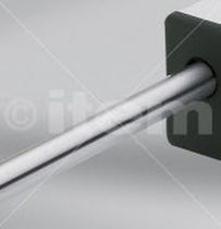 شافت دقیق | تکی | فولاد ضد زنگ