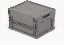 جعبه پلاستیکی | قابل ترانسپورت ( حمل و نقل ) | تاشو 