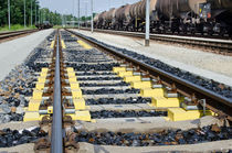 سیستم توزیین دینامیک(پویا)| برای وسایل نقلیه راه آهن | برای مایعات