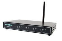 روتر ارتباط بی سیم | ADSL | دیوار نصبی | صنعتی
