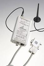 مودم صنعتی GSM برای ارتباطات PLC بصورت دستی