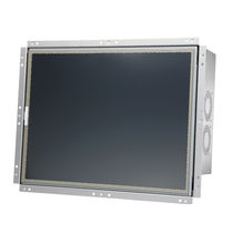 PC نمایشگر TFT LCD | با 5 صفحه لمسی غیر هادی | LCD | بدون قاب
