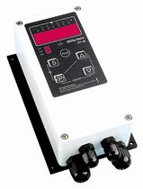 کنترل کننده دما قابل برنامه ریزی | با نمایشگر LED | عمومی | IP65