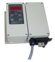 کنترل کننده دما الکتروحرارتی | دیجیتال | IP65 | کامپکت