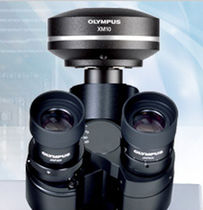 دوربین ( CCD )دستگاه کوپل شارژی|برای میکروسکوپ|ترموالکتریکالی سرد