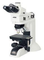 میکروسکوپ نوری | فاصلۀ کاری طولانی | روشنایی LED | بازرسی