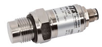 فرستندۀ فشار با سنسور دما | فولاد ضد زنگ
