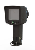 دوربین تصویر ساز حرارتی | CCD | مادون قرمز | برای آتش نشانی 
