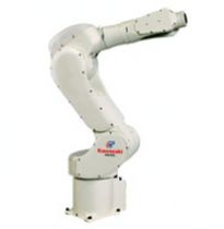 ربات مفصلی 6 محوری برای ابزارهای ماشینی و مصارف صنعتی