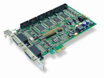 کارت گیرنده تصویر PCI Express | دیجیتال