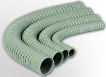 شلنگ از جنس PVC| برای آب| حفاظت| کابل الکتریکی