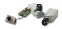 دوربین دیجیتال |CCD |مگاپیکسلی |صنعتی