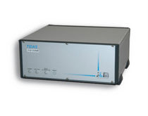طیف سنج  فیبر نوری/CCD/  مطابق اندازه  آزمایشگاه