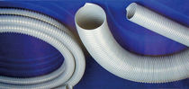 شلنگ از جنس PVC| برای هوا| برای جاروبرقی های صنعتی| استخراج