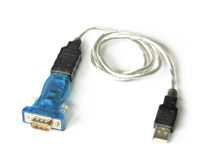 مبدل USB رشته ای | RS-232