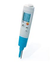 pH سنج قابل حمل | عملیاتی | ضد آب | نوع مدادی
