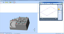 نرم افزار  CAD  | سه بعدی|  برای برنامه ریزی |