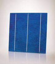 پیل خورشیدی فوتوولتائیک چندبلوری | استاندارد