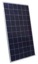 صفحۀ خورشیدی چندبلوری 