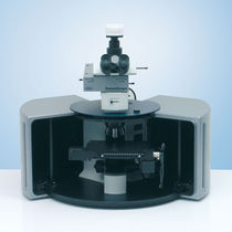 میکروسکوپ رامان | FT-IR | آزمایشگاه