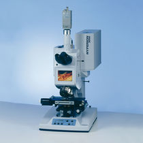 میکروسکوپ FT-IR/ برای آنالیز/ مدولار/ خورکار