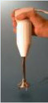  پایه بادکشی (ساکشن کاپ) مسطح| سیلیکونی