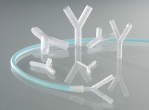 اتصال اسپلین(خاردار)| Y  شکل | پلاستیکی