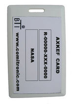برچسب RFID (سامانهٔ بازشناسی با امواج رادیویی )