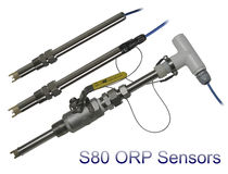 سنسور اکسایش-کاهش (ORP)