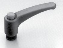 دستگیرۀ قابل تنظیم | شاخص گذاری | فولاد ضد زنگ