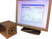 واحد الکترونی برای طیف سنج نوری MWIR