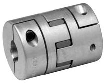کوپلینگ قفل کننده | پنجه ای | آلومینیم | فولاد