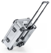 چمدان حمل و نقل | محافظ | آلومینیومی | چرخ دار 